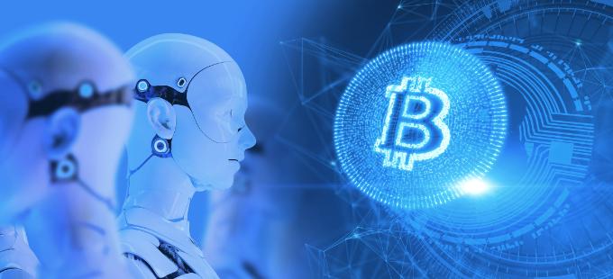 IOBC Capital: 5 New Opportunities for Profit from AI + Crypto