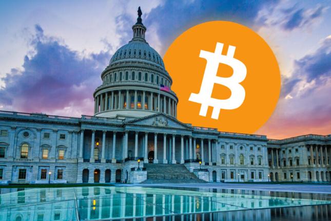 Why does everyone want to regulate Crypto?