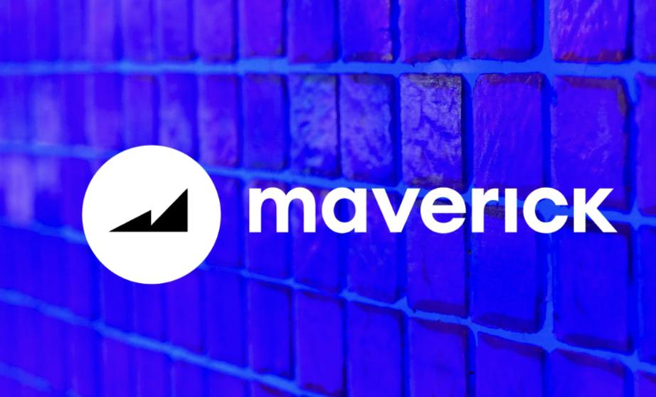 幣安最新 Launchpool 項目 Maverick 是什麼來頭？