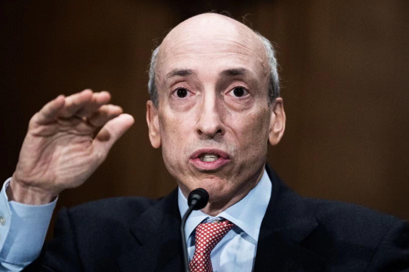 Gary Gensler's Crypto Game: Stealing the Spotlight from Congress to Illuminate the SEC's Path