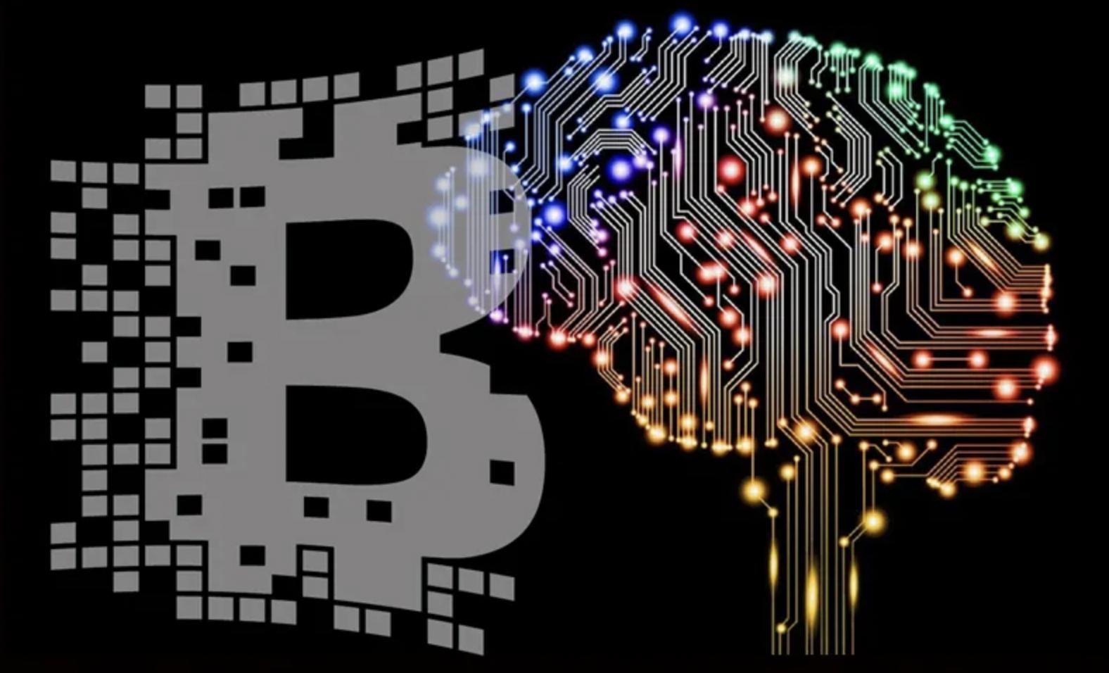 Will AI + blockchain be the next ascension path?