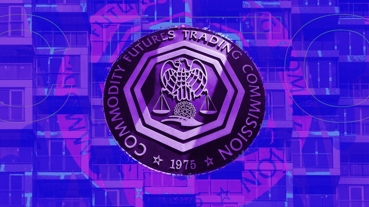 專訪 CFTC 前主席：一場為了美國貨幣未來的戰鬥