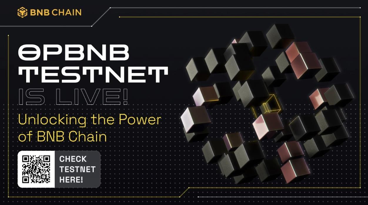 Understand the newly launched Layer 2 network opBNB on BNB Chain in one article