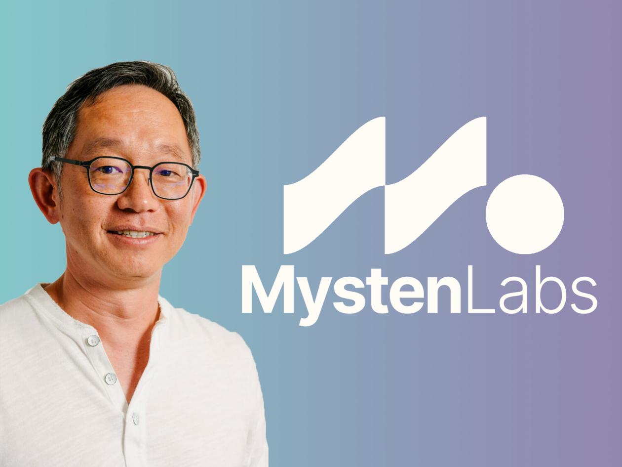 對話 Mysten Labs CEO： 如何構建消費者想要的 Web3 產品？