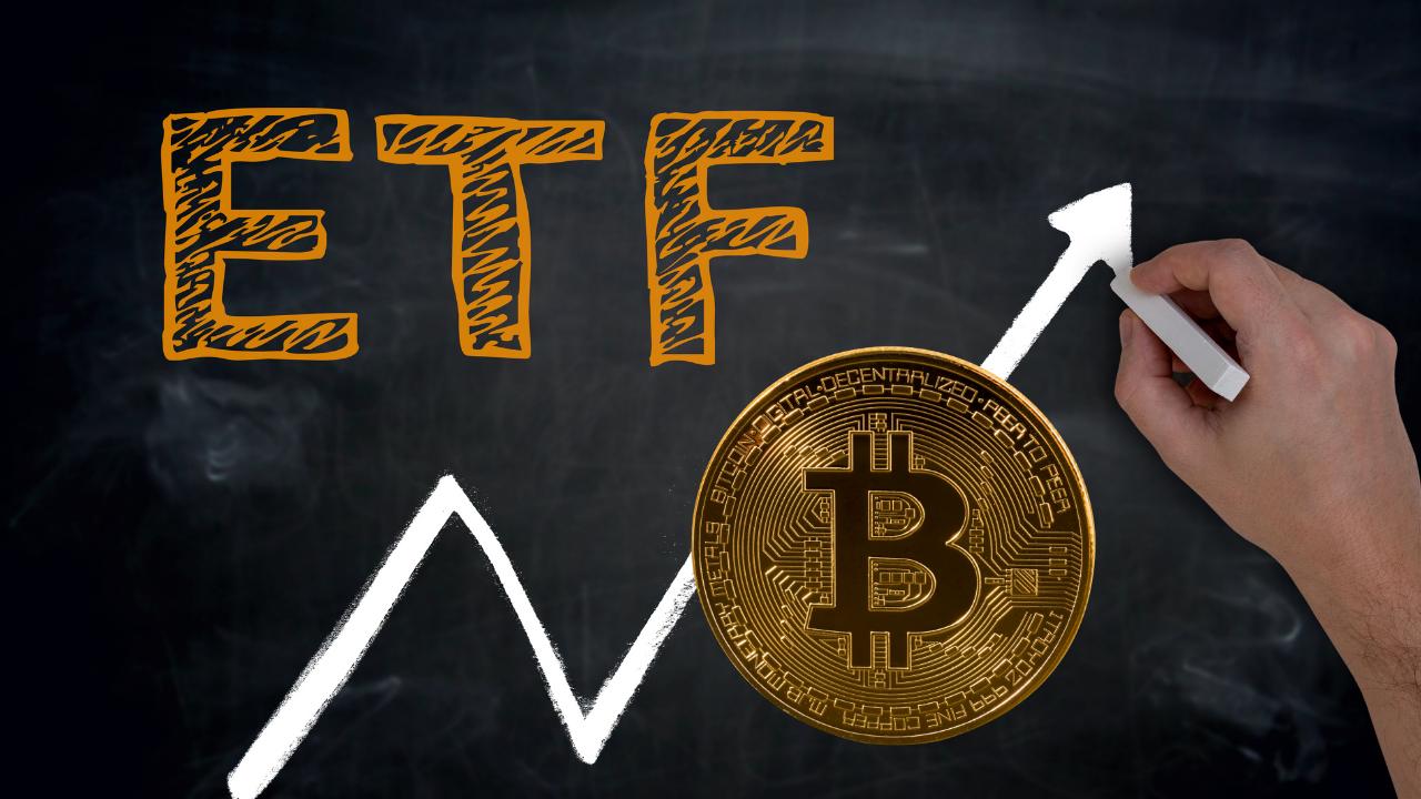 “BTC 机构化”是利好？