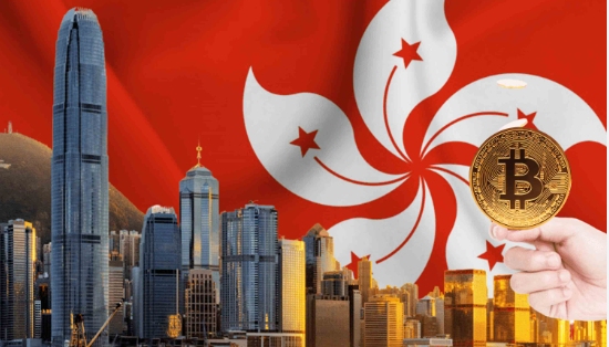 Hong Kong's New Cryptocurrency Regulations