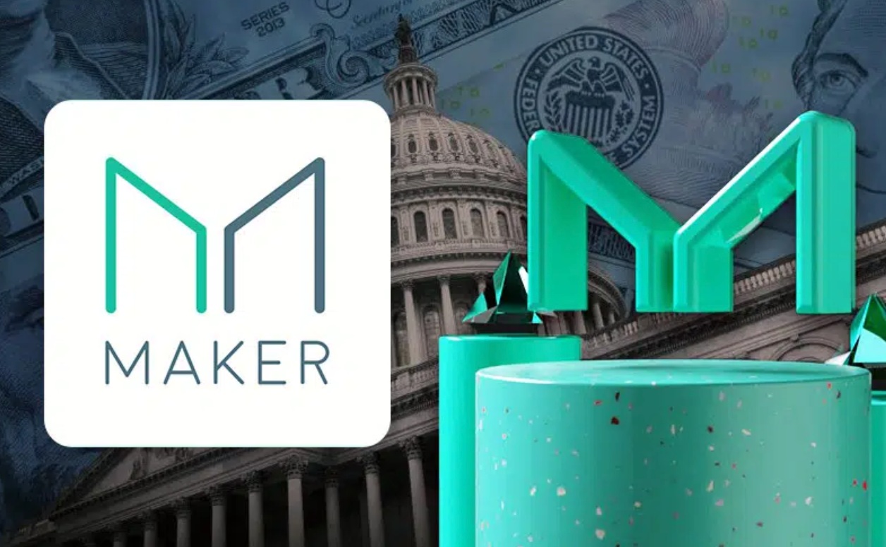 The MakerDAO from a Monetary Perspective: Understanding the Significance of MakerDAO's Introduction of U.S. Treasury Assets