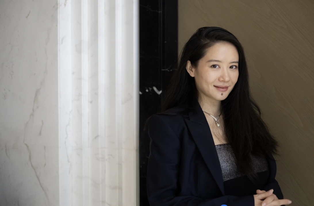 Dialogue He Yi: Global regulatory trends are inevitable, with training for senior executives