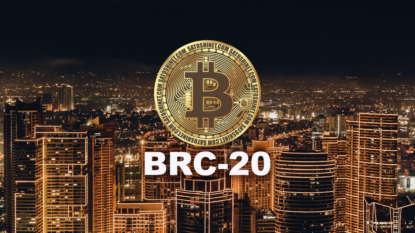 UniSat CEO：BRC-20 とビットコインの未来