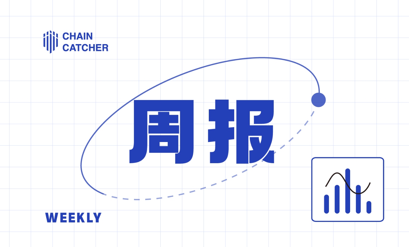 週報 | BTC 觸及 31400 美元週漲幅超 16%；富達或將收購灰度以提交現貨比特幣 ETF 申請