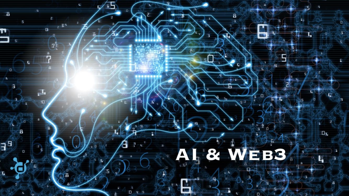 What opportunities do investors see in the combination of AI and Web3?