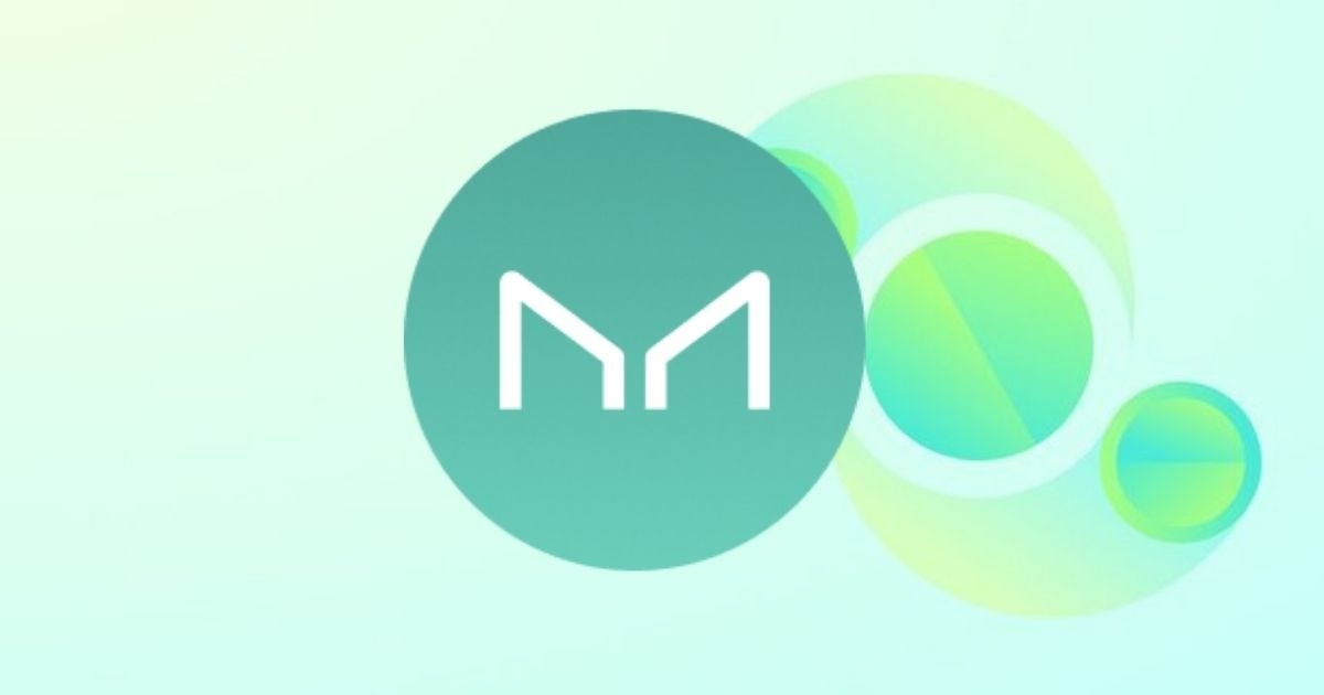 MakerDao 的隐忧，不仅仅是 RWA 的敞口