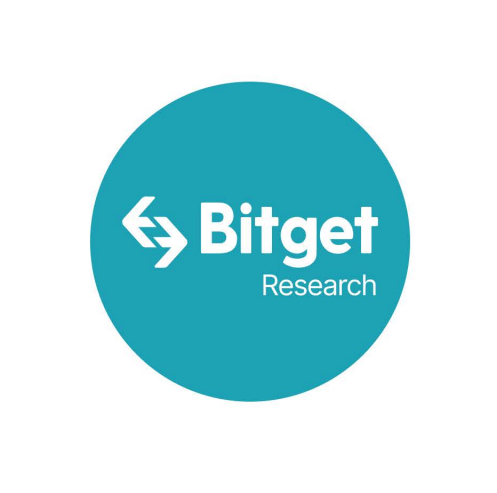 Bitget Research Weekly News: BlackRock Reapplies for BTC Spot ETF, Meme Sector Rises