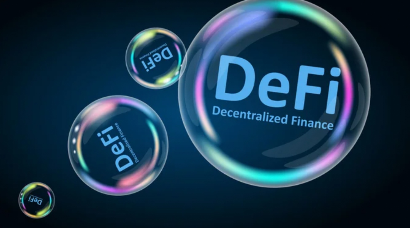 DeFi 经济模型全解：从 Value Flow 看四种激励模式