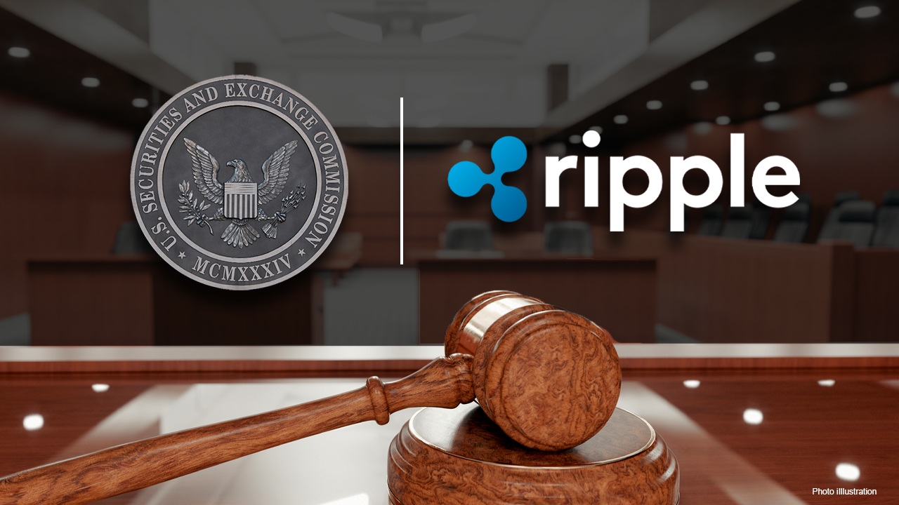 XRP court ruling shocks the industry: Is it really a security? What will the future hold?