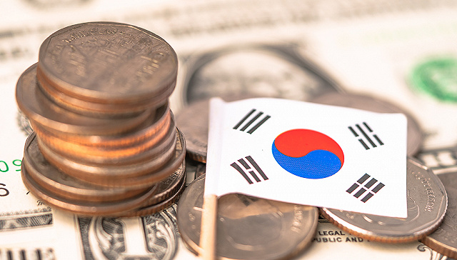 Korean Crypto Culture: Why Do Koreans Like Cryptocurrency but Dislike DeFi?