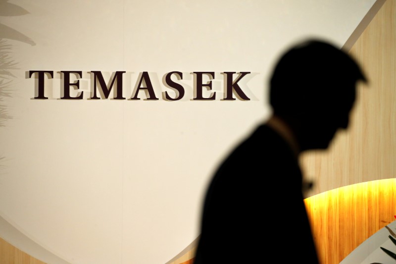 Temasek returns empty-handed after posting its worst performance in 7 years and claiming to temporarily withdraw from crypto investments?