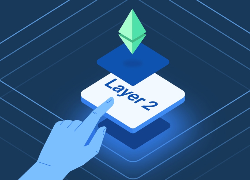 Layer1 Transforms into Layer2: A Discussion on the Business Behind "Ethereum Layer2"