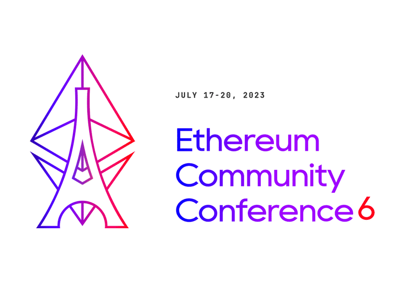 A summary of the eight major events at the Paris ETHCC conference