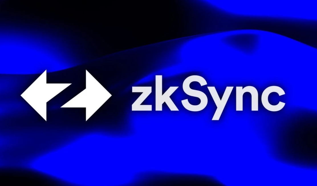 What tasks does zkSync need to complete before issuing tokens after the NFT airdrop?