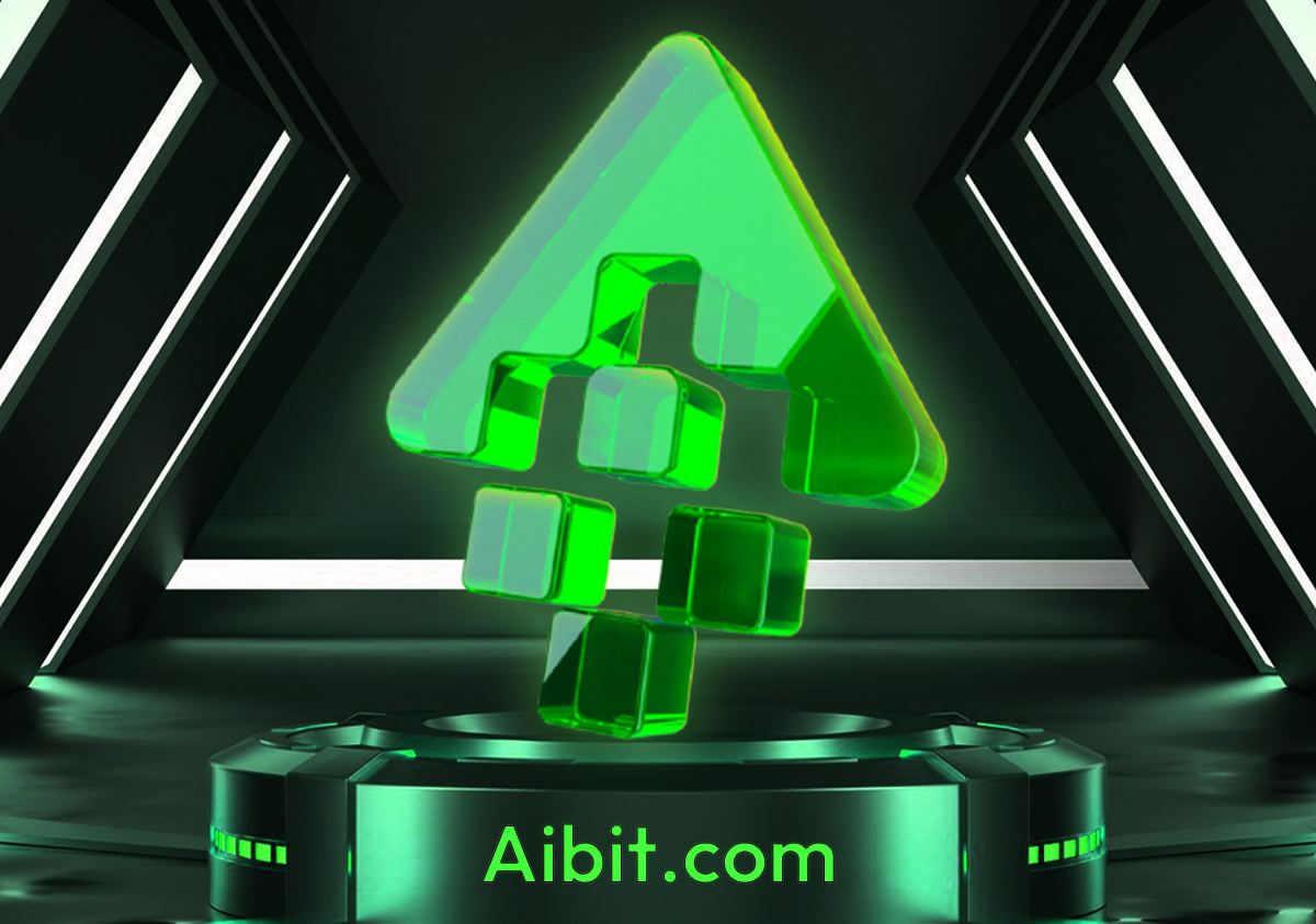 Empowering digital asset exchanges with artificial intelligence, Aibit is ushering in a new era of CEX 3.0