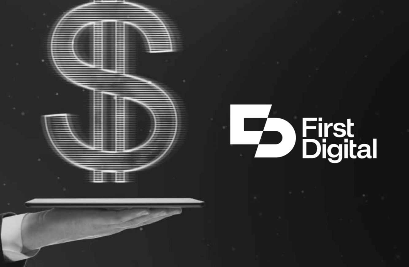 Overview of Binance's newly launched FDUSD: A US dollar stablecoin labeled with Hong Kong