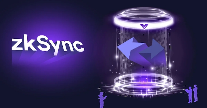 zkSync major setback: Airdrop NFTs questioned for insider trading, ecological projects frequently rug pulling, TVL plummets