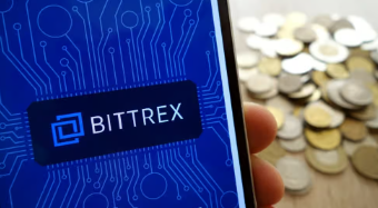 認罰了事，美國交易所 Bittrex 以 2400 萬美元罰款與 SEC 和解