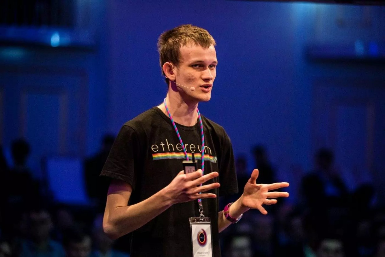 Vitalik 曝每个 Layer2 都有“后门”，安全还是中心化的好？