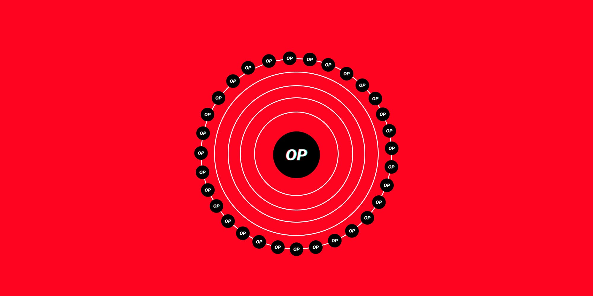 Is the Optimism feast approaching? Overview of OP Stack ecological projects