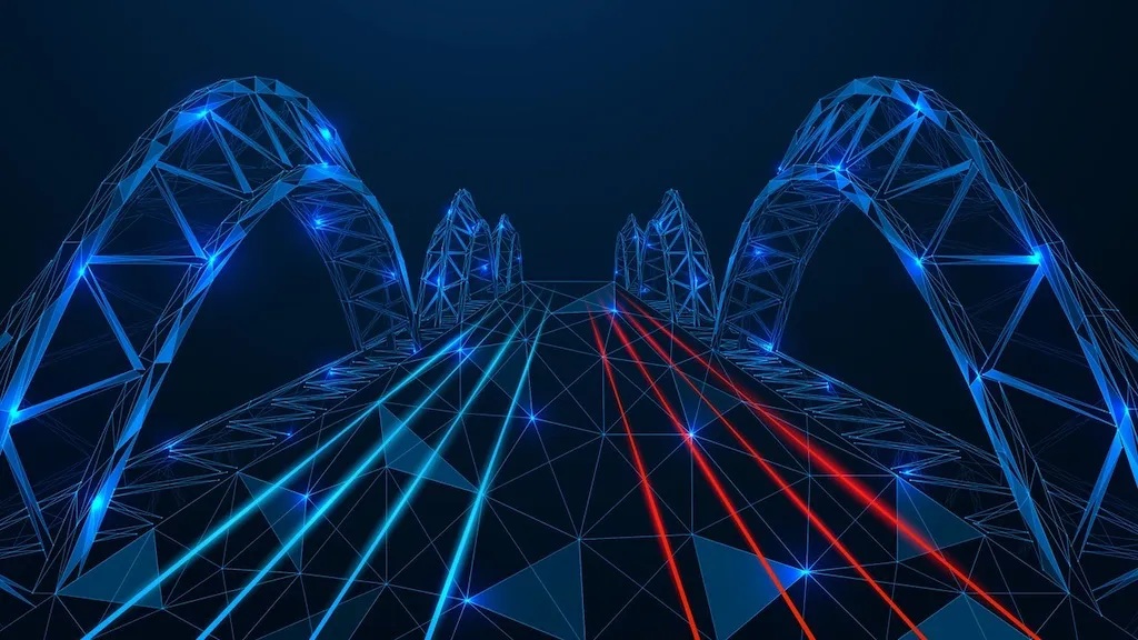 Temasek Web3 Fund Superscrypt: A Detailed Analysis of the Current State of Blockchain Interoperability, Similarities and Differences in Solutions, and Trends