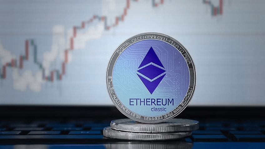 Is there a relationship between Ethereum's price and income?