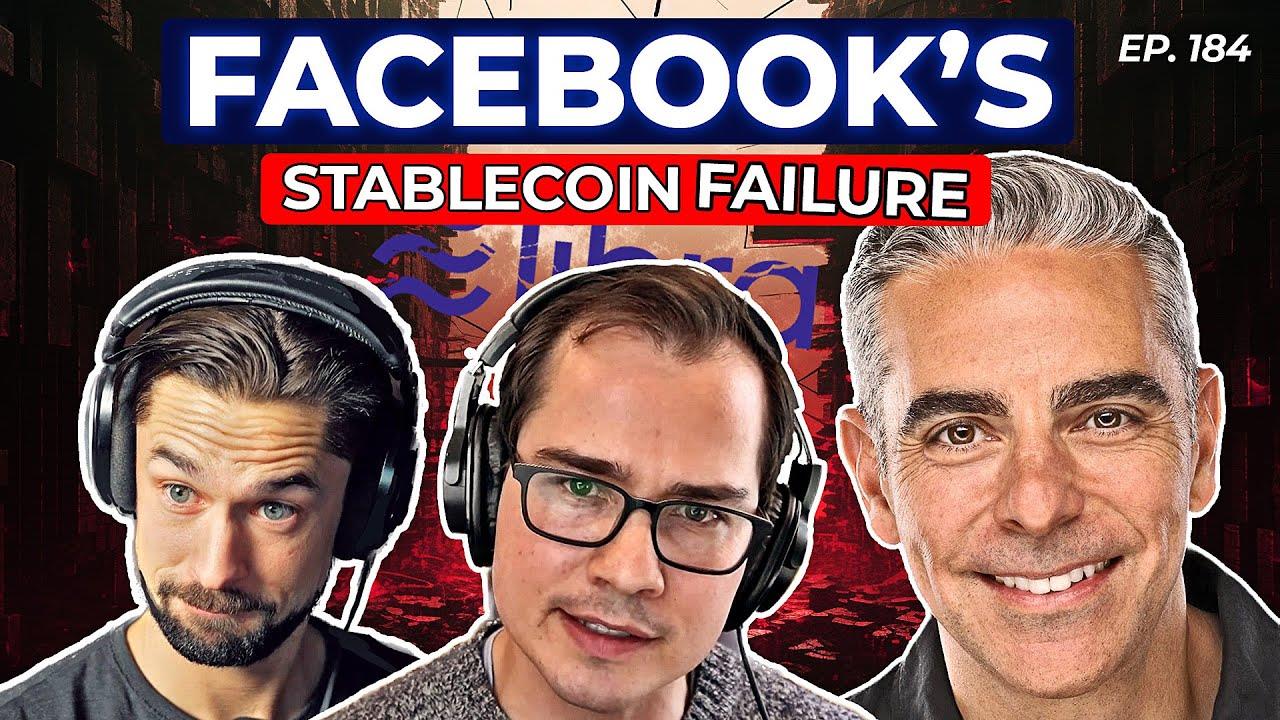 Dialogue with Lightspark Founder: A Casual Discussion on the Failure of Facebook's Stablecoin, the Fintech Ecosystems of China and the U.S., and the Development of the Global Payment Industry