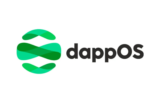 鏈抽象和 dappOS：以“意圖”为中心的操作協議