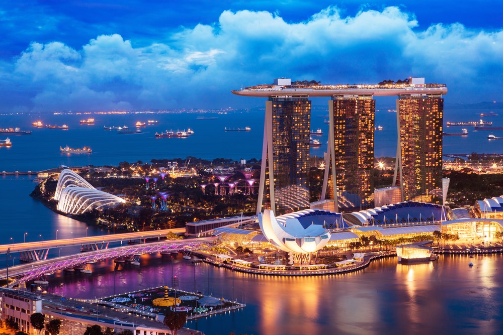 ByteTrade and Consensys, in collaboration with MetaMask Institutional, will hold an offline event in Singapore on September 14