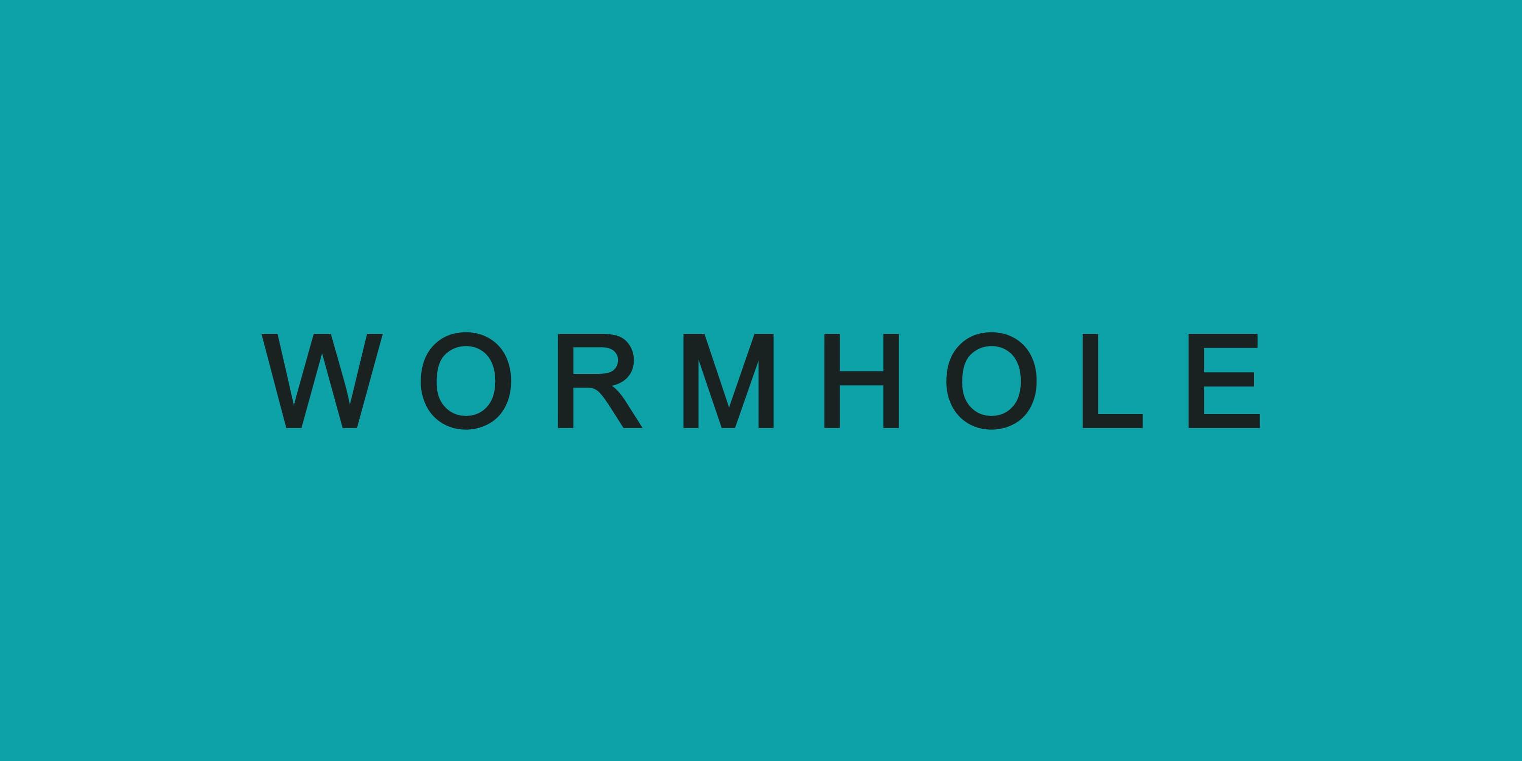 互操作協議 Wormhole 沉寂多時，近期幾大更新能否助其“重振雄風”？