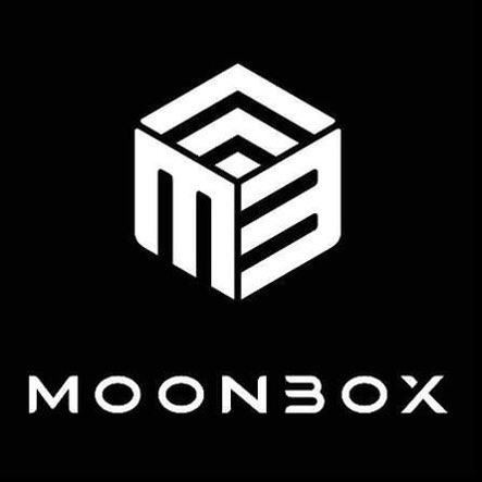 Moonbox 發布品牌 logo 並與 OKX 互動