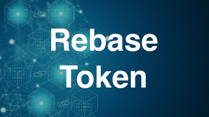 An Overview of Rebase Tokens and Their Limitations