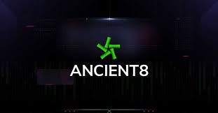 Ancient8 Chain: From Guild to Game L2, the Future of Ethereum Web3 Games