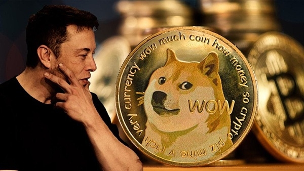 《马斯克传》正式出版，书中如何描述 Dogecoin？