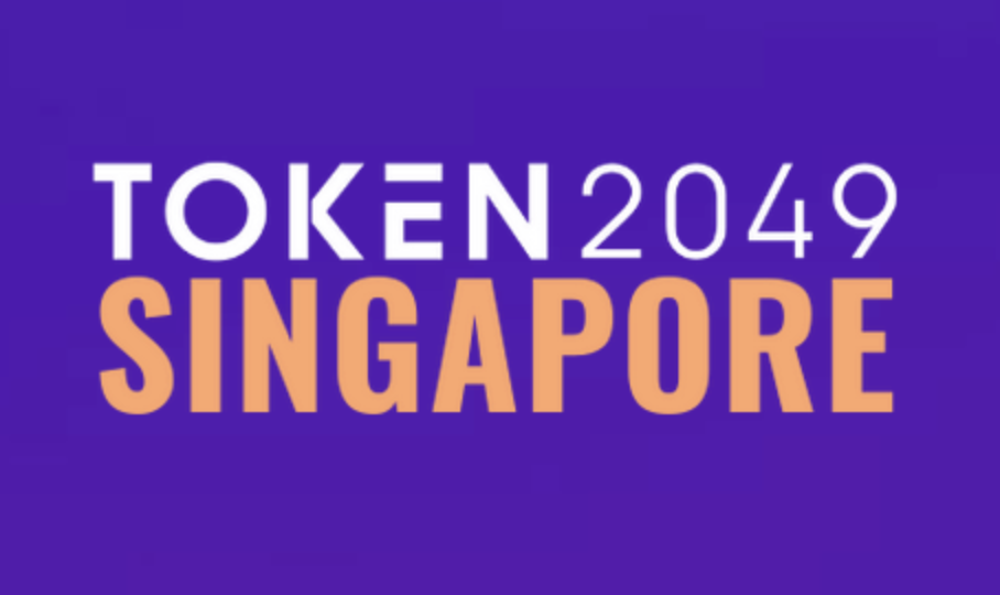 獨家快訪 Token 2049 Title Sponsors：市場正成熟，我們正處在 Crypto Summer 前夜