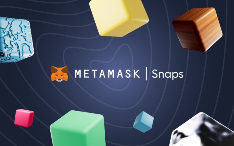 MetaMask 的 snap 平台可能會迎來一波類似於小程序的創業潮