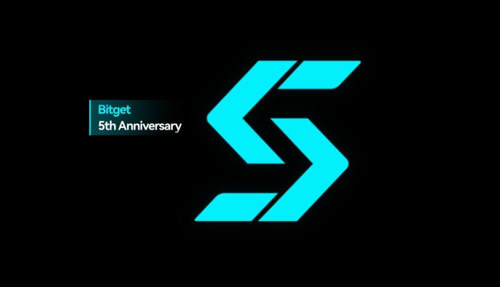 Bitget's Fifth Anniversary: A Messi-style Victory, Mysterious Founder and Wolf Culture