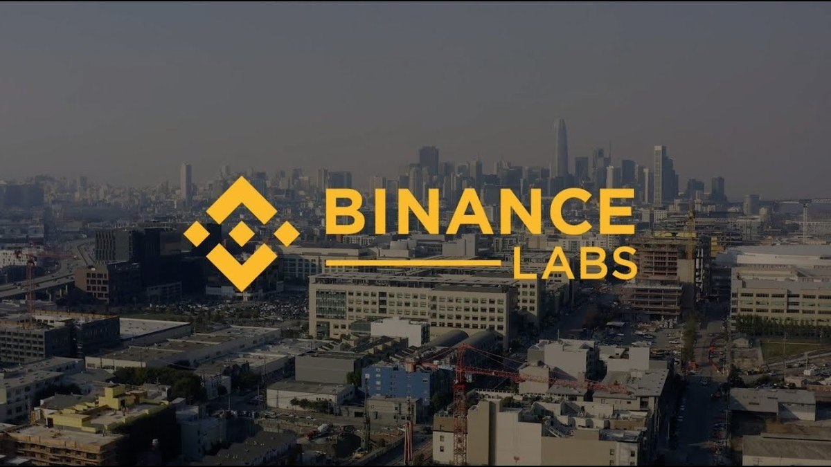 Introduction of 12 New Projects in Binance Labs Season 6 Global Incubation Program