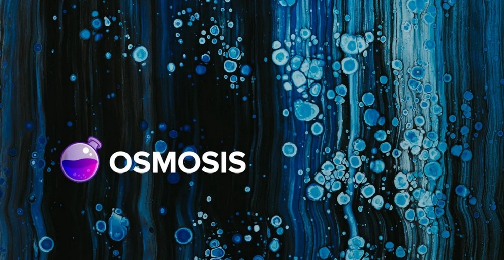 Application Chain Innovation: Can Mesh Security Revitalize the Osmosis Ecosystem?