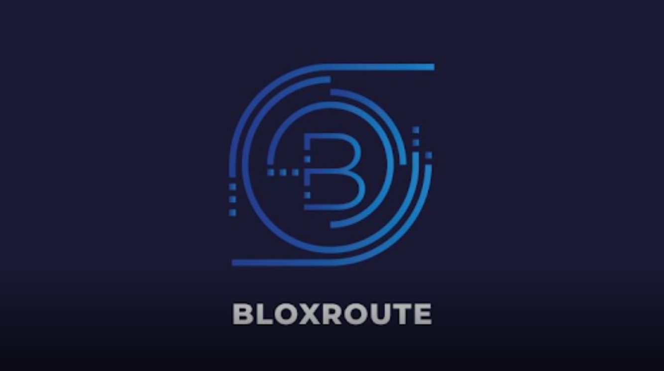 Dialogue bloXroute: The path opened by Flashbots makes it difficult for DeFi to surpass CeFi