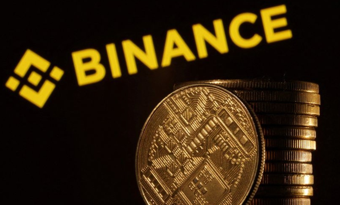 Why is Binance in a hurry to sell its Russian business to a newly launched exchange?