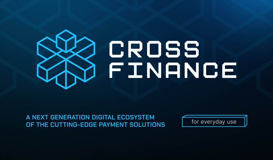 CrossFi: How to Build Infrastructure to Bridge the Crypto World and Traditional Finance