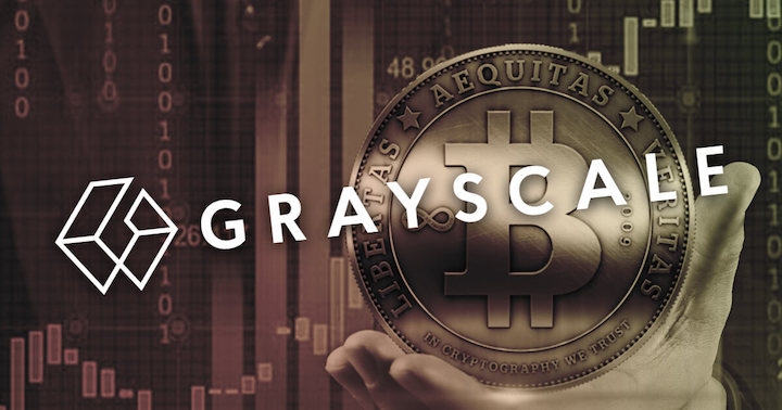 Grayscale September Market Report: BTC Outperforms the Market Amid Global Market Crash