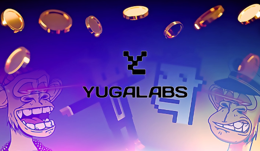 Layoffs, business restructuring, strategic adjustments, where is Yuga Labs headed?